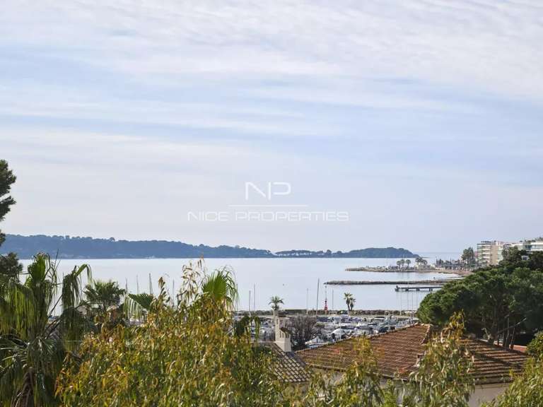 Apartment Cannes - 3 bedrooms - 121m²