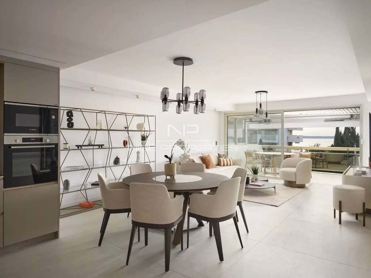 Apartment Cannes
