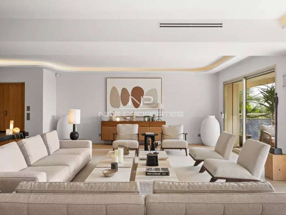 Apartment Cannes