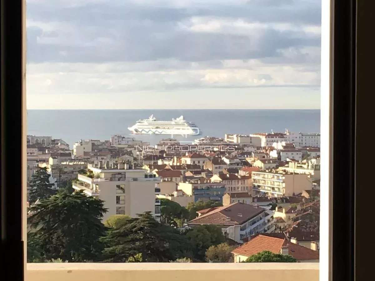 Apartment Cannes