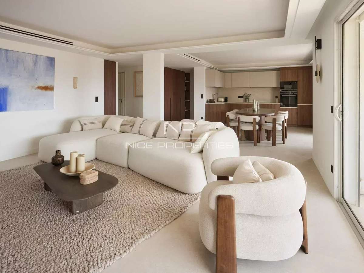 Apartment Cannes