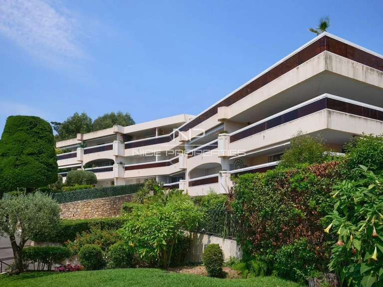 Apartment with Sea view Cannes - 4 bedrooms - 135m²
