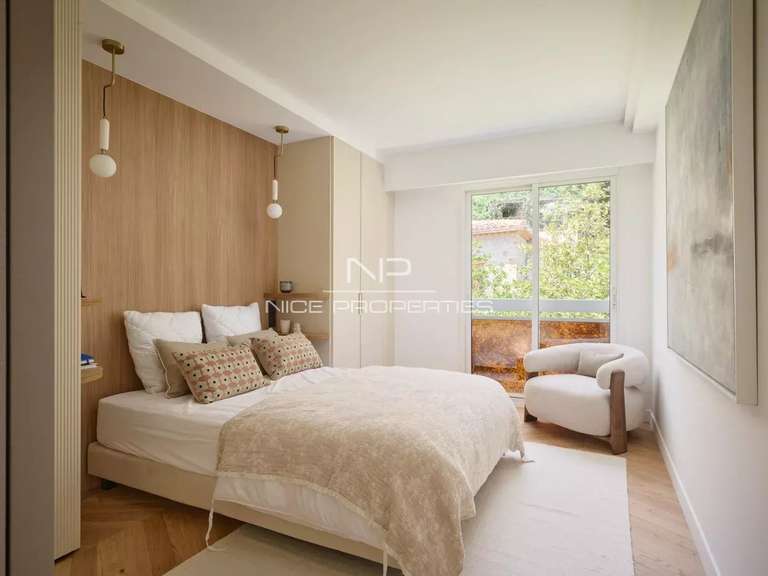 Apartment with Sea view Cannes - 4 bedrooms - 135m²