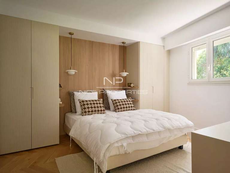 Apartment with Sea view Cannes - 4 bedrooms - 135m²