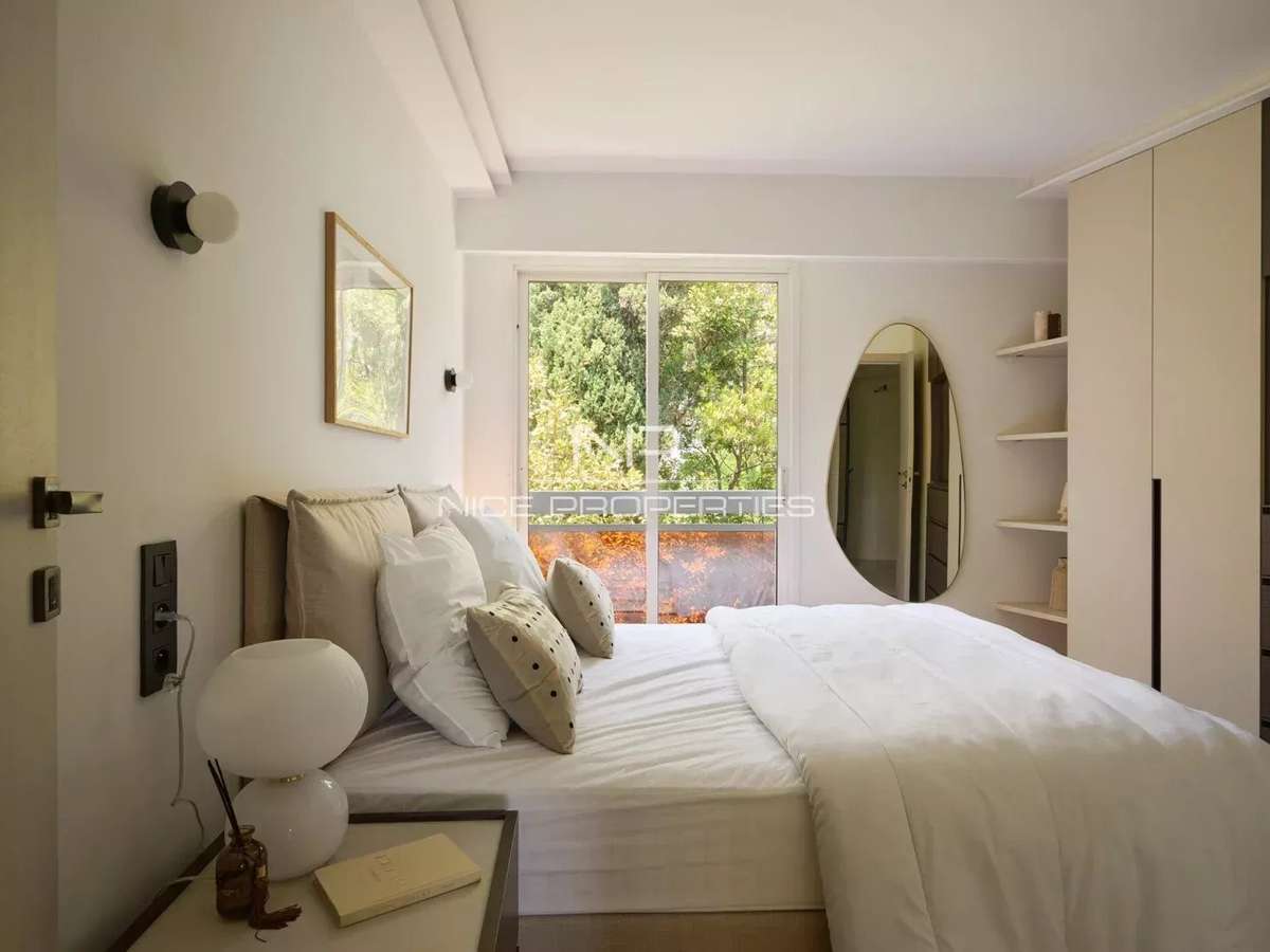 Apartment Cannes