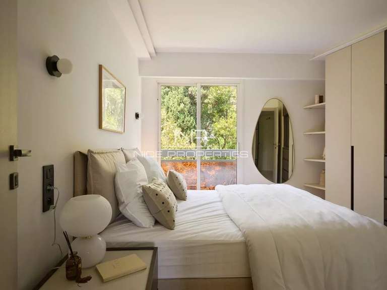 Apartment with Sea view Cannes - 4 bedrooms - 135m²