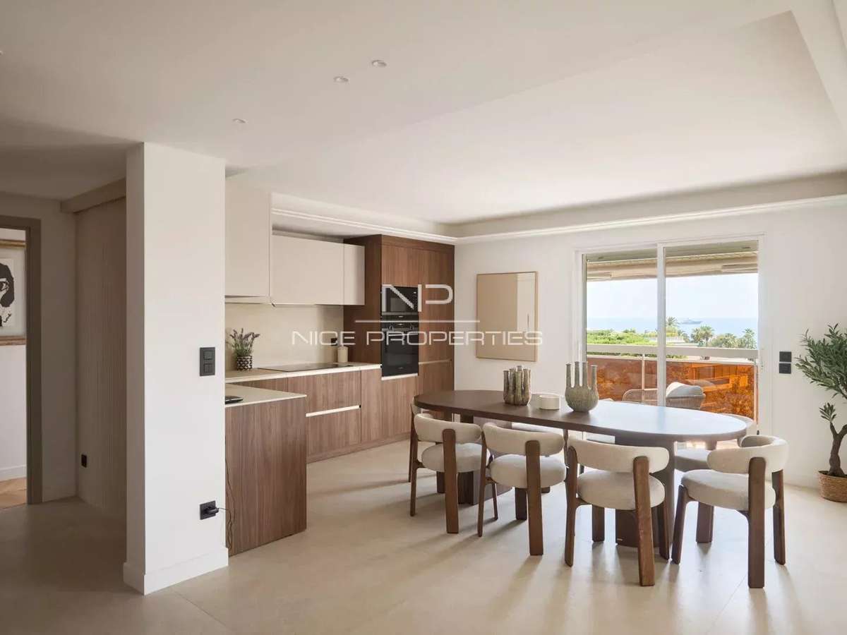 Apartment Cannes