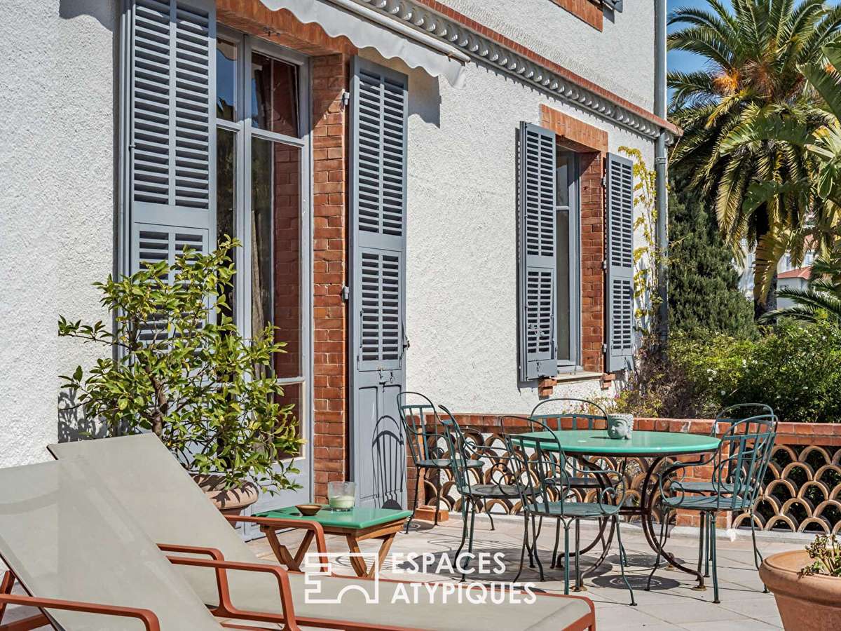 Appartement Cannes