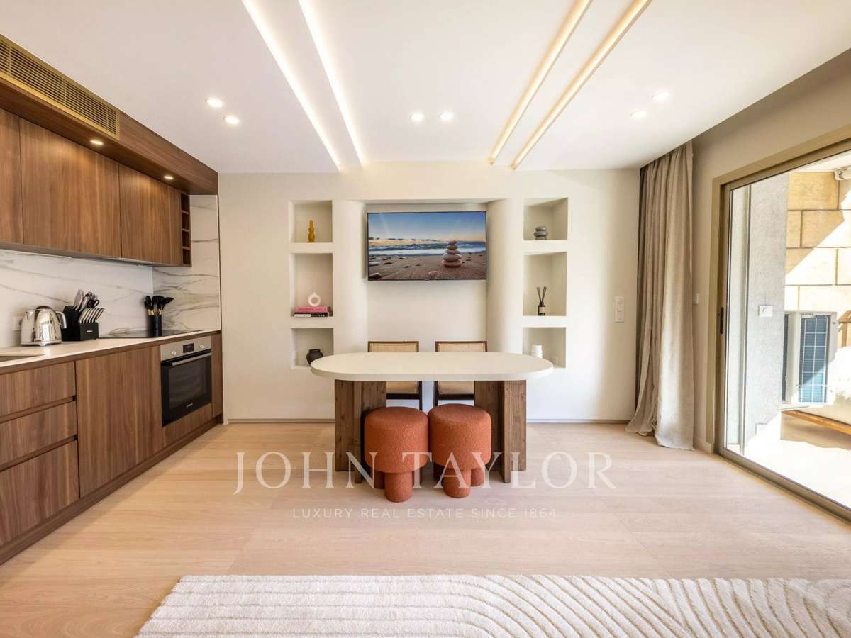 Appartement Cannes