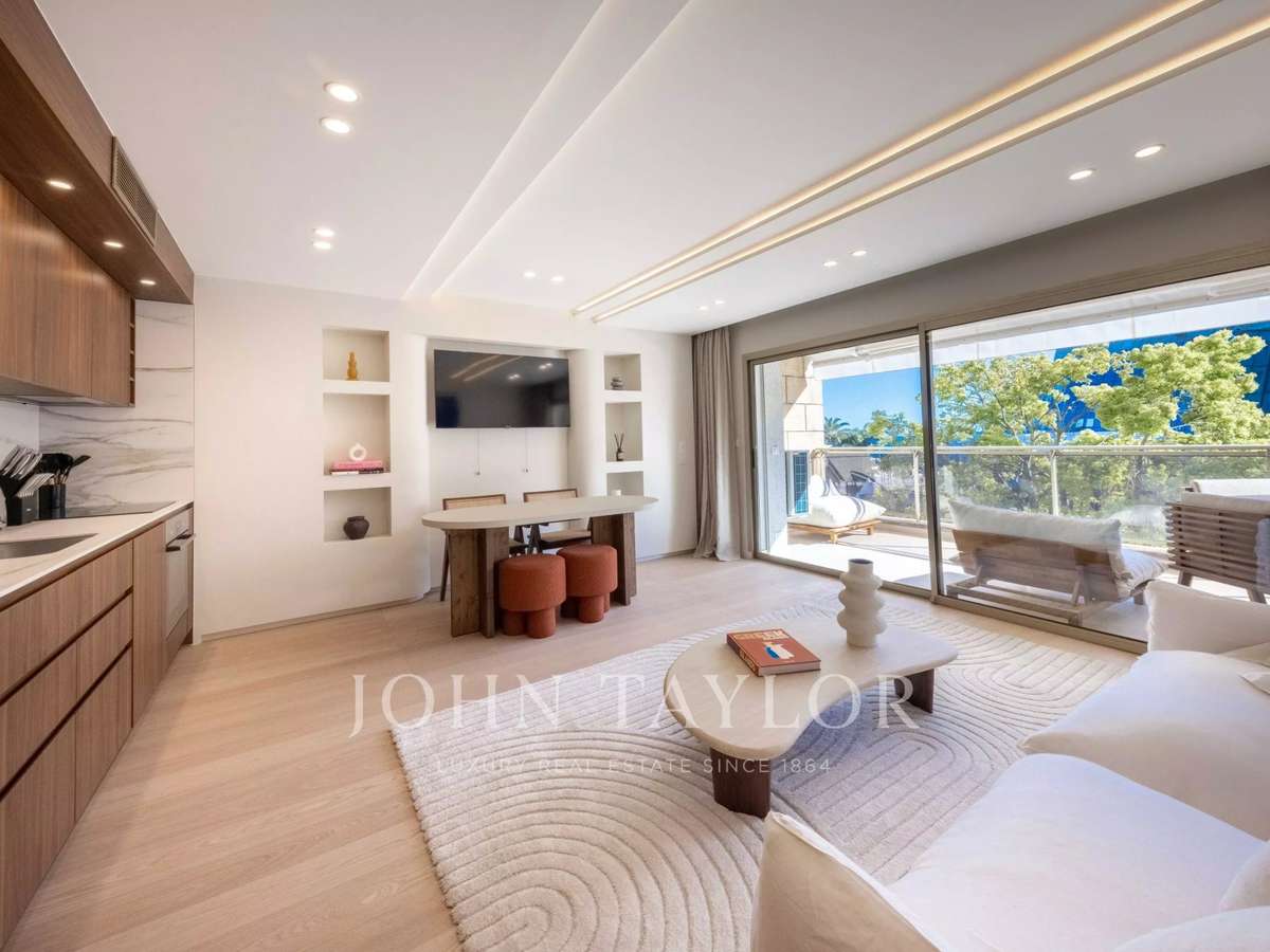 Appartement Cannes
