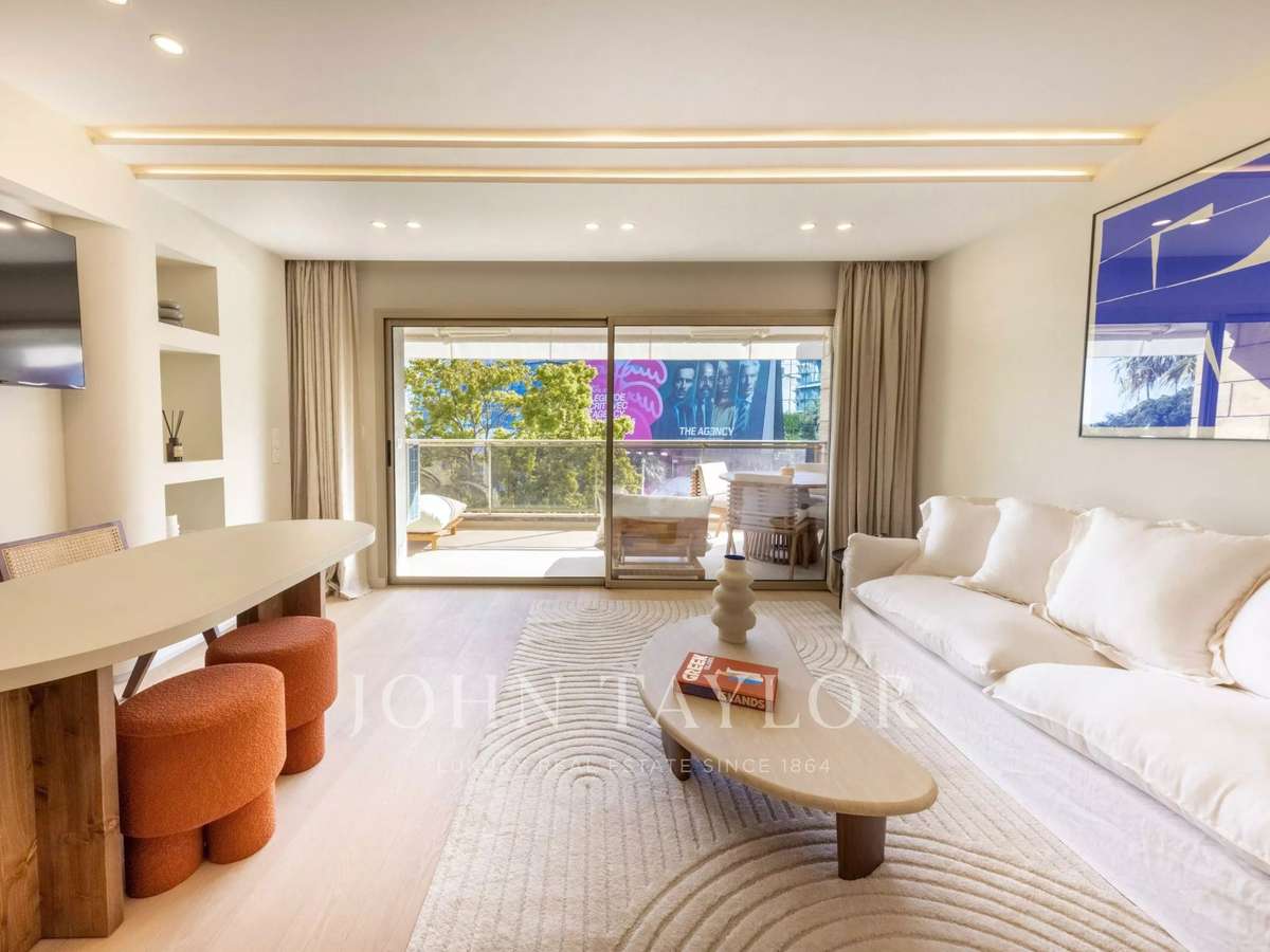 Appartement Cannes