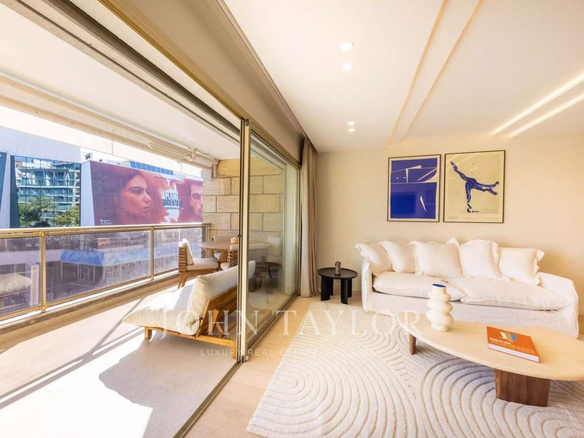 Appartement Cannes