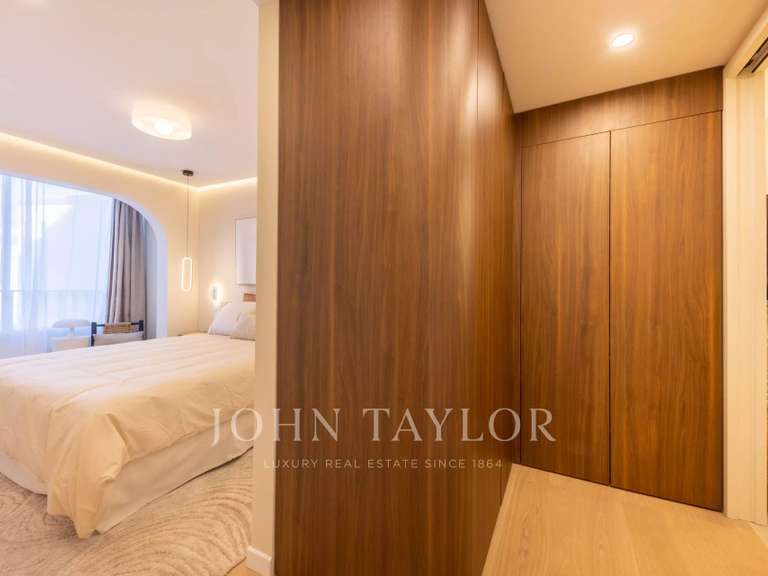 Appartement Cannes - 2 chambres - 58m²
