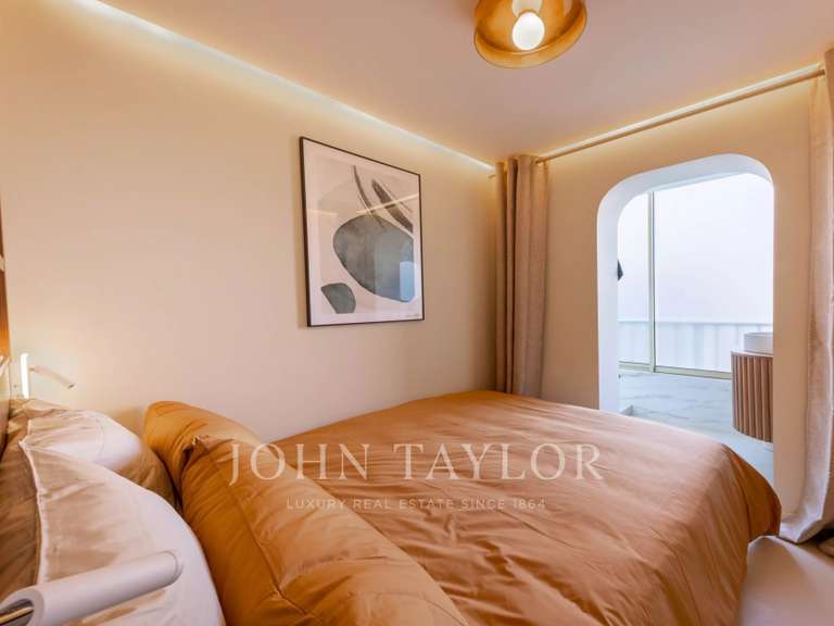 Appartement Cannes - 2 chambres - 58m²