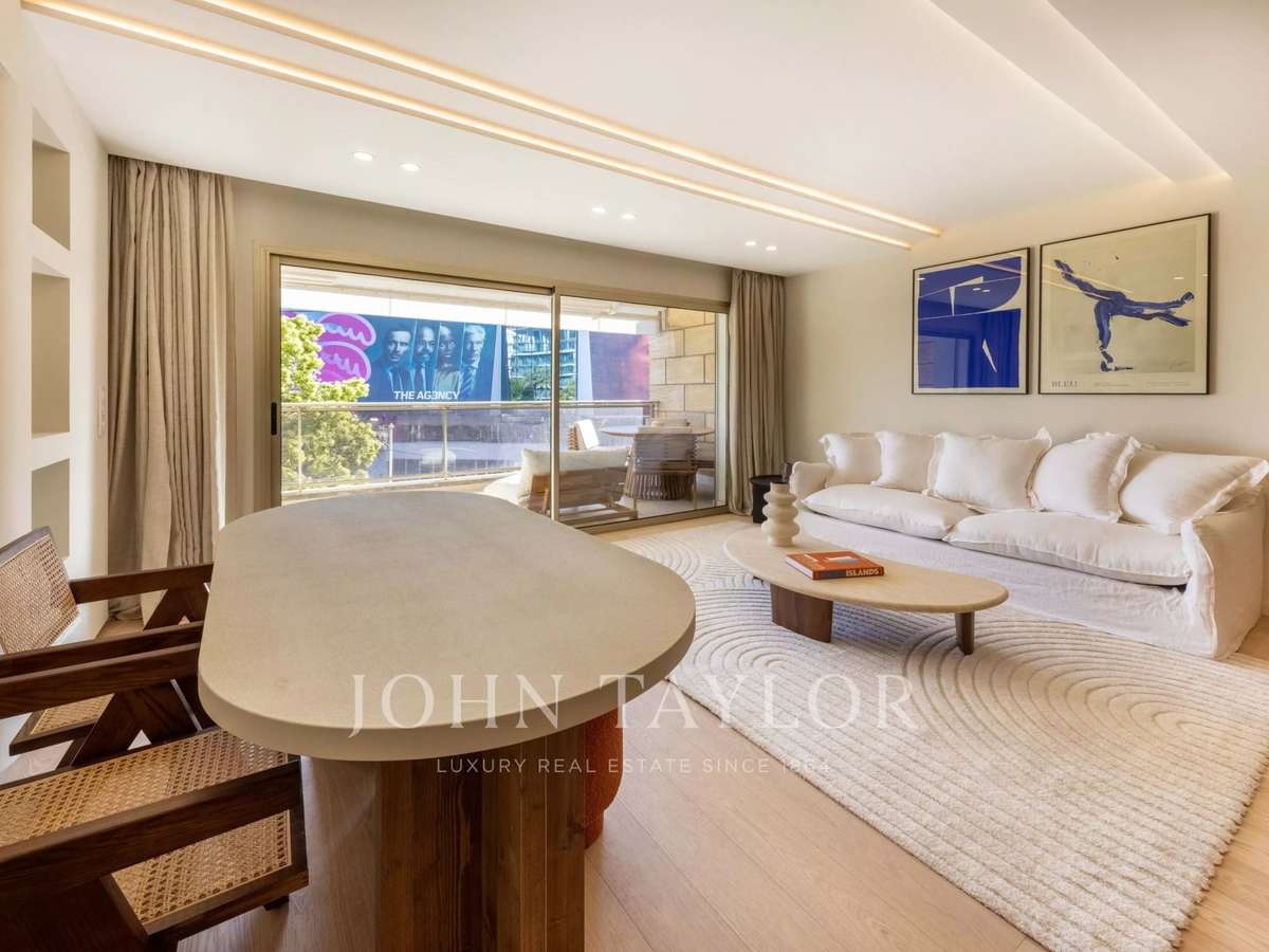 Appartement Cannes