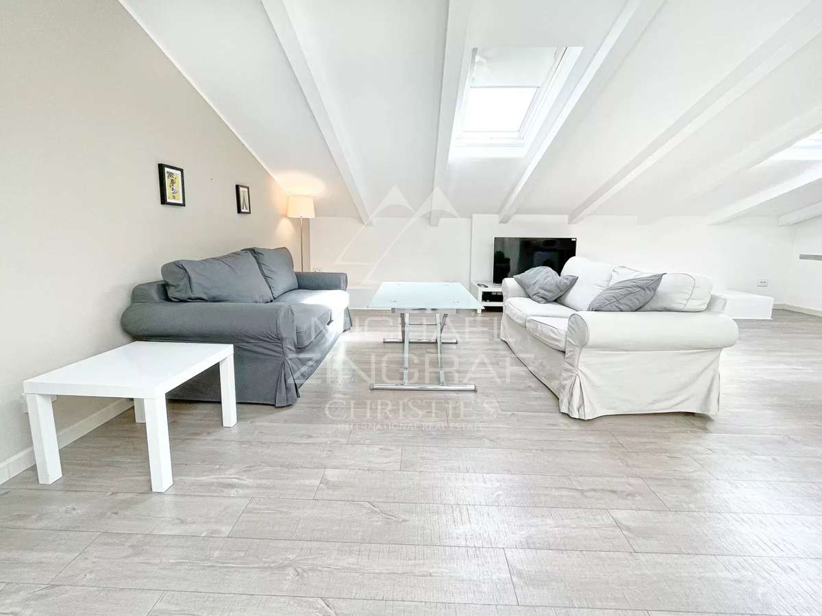 Appartement Cannes