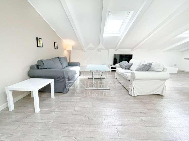 Appartement Cannes - 1 chambre - 67m²