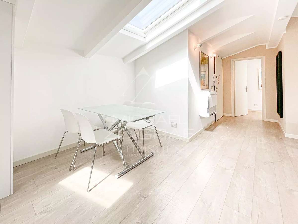 Appartement Cannes