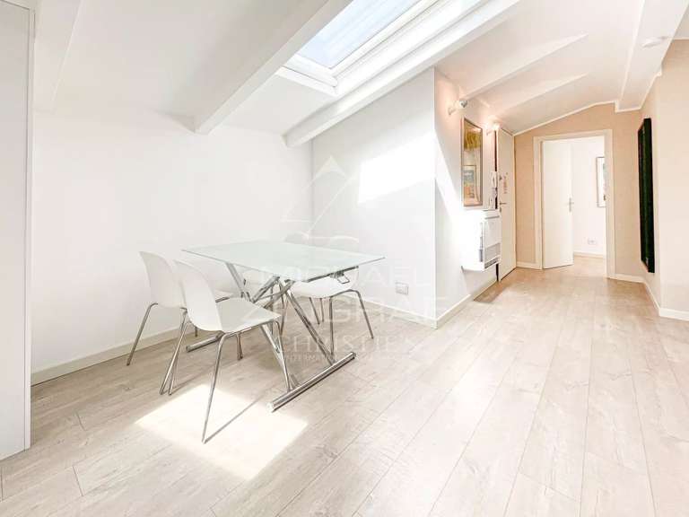 Appartement Cannes - 1 chambre - 67m²