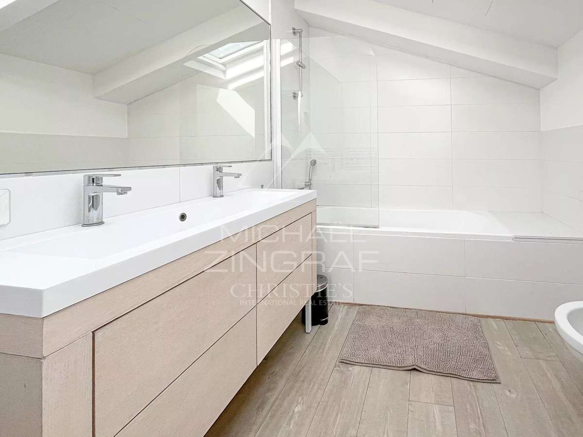 Appartement Cannes