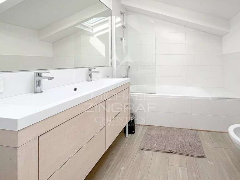Appartement Cannes - 1 chambre - 67m²