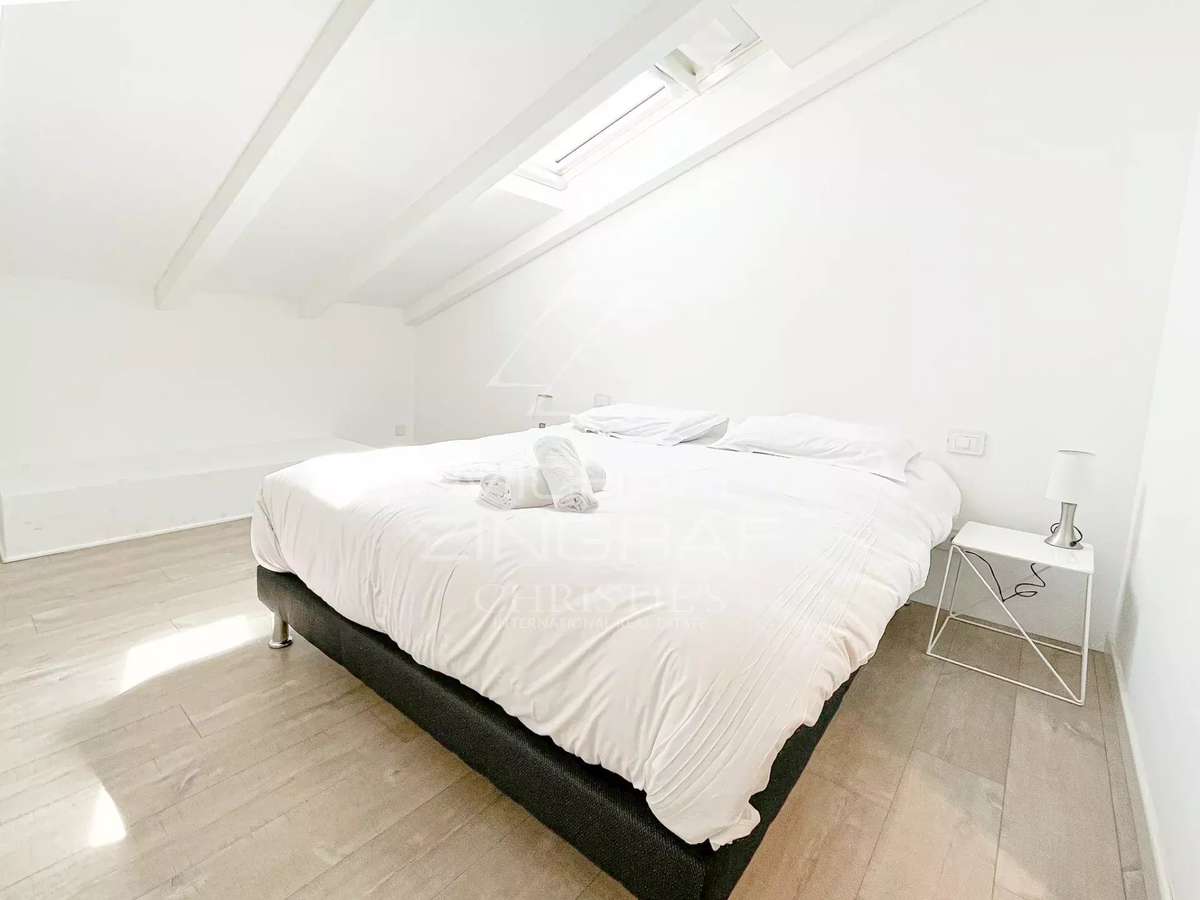 Appartement Cannes