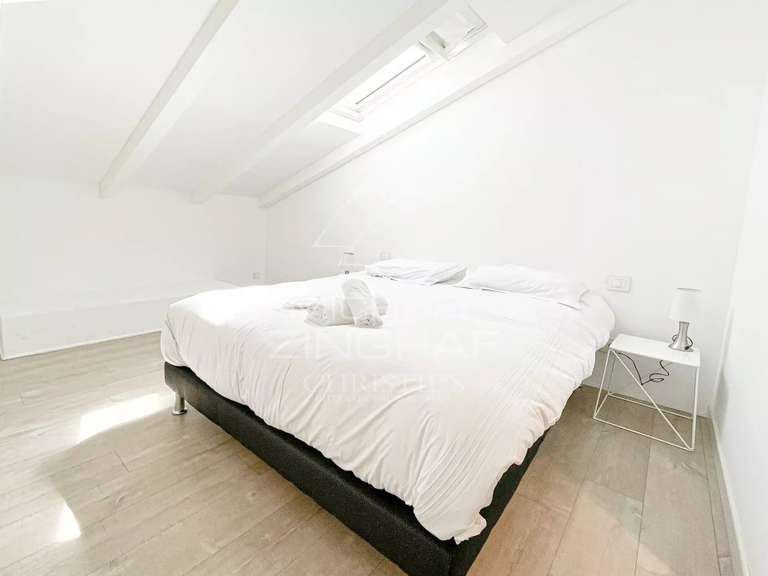 Appartement Cannes - 1 chambre - 67m²
