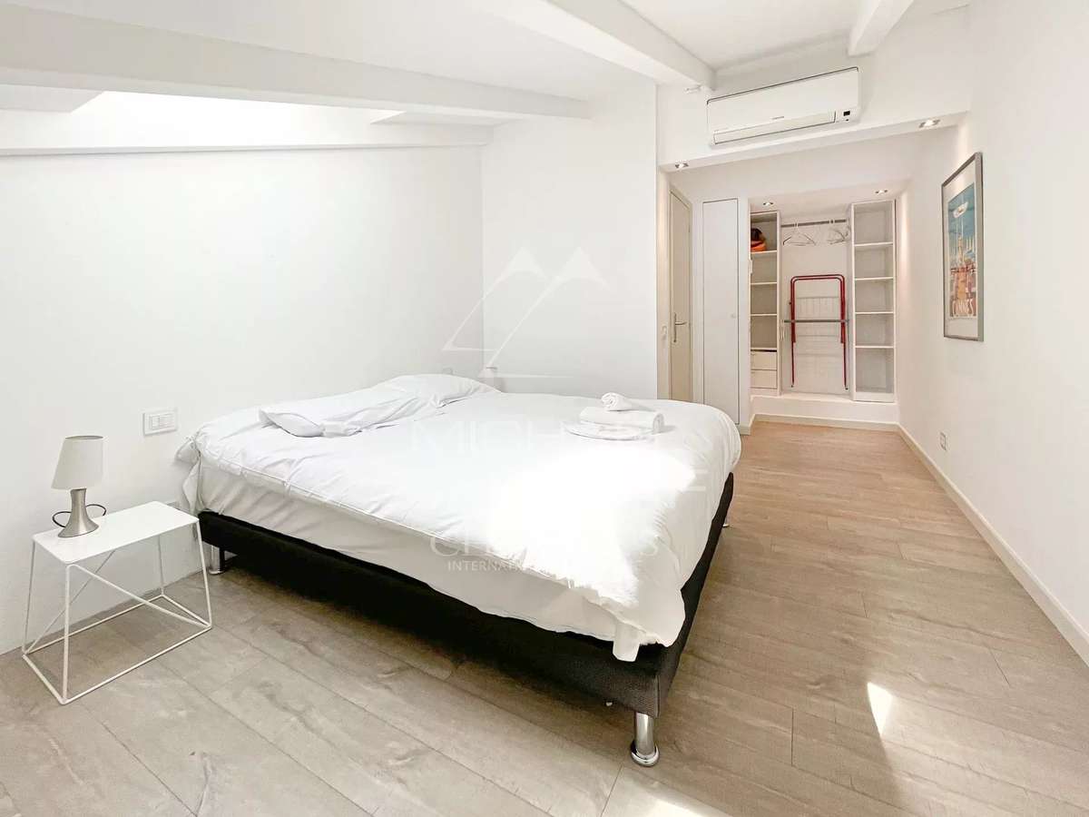 Appartement Cannes