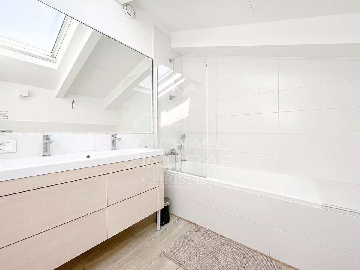 Appartement Cannes