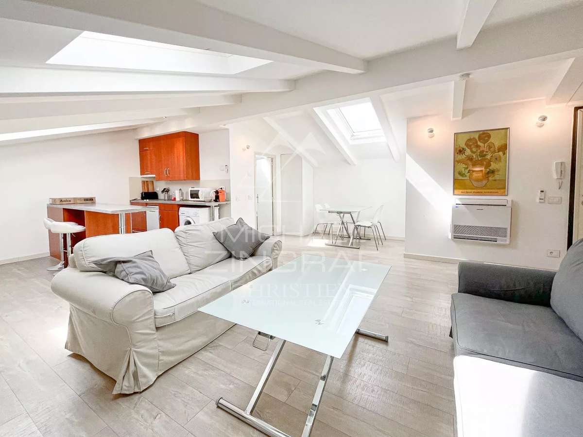 Appartement Cannes