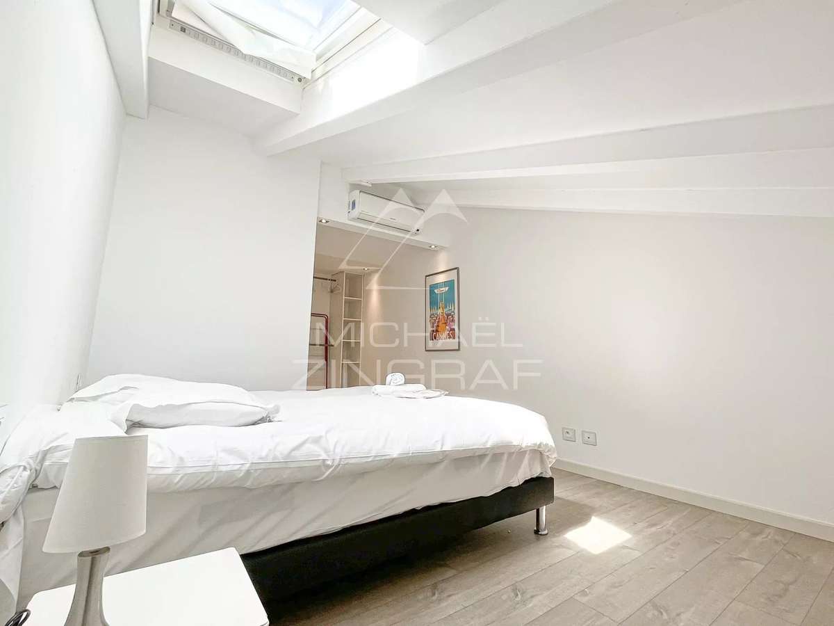 Appartement Cannes