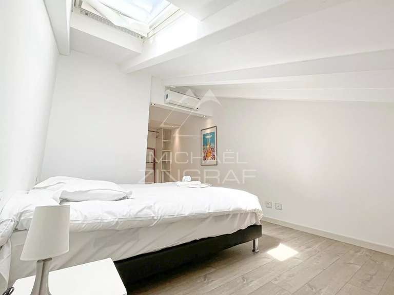 Appartement Cannes - 1 chambre - 67m²