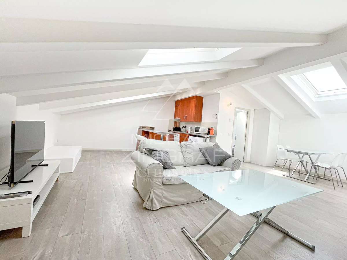 Appartement Cannes