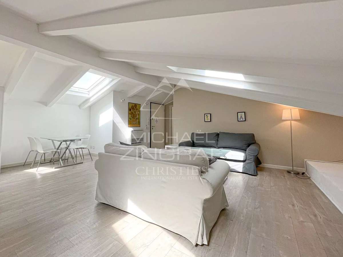 Appartement Cannes