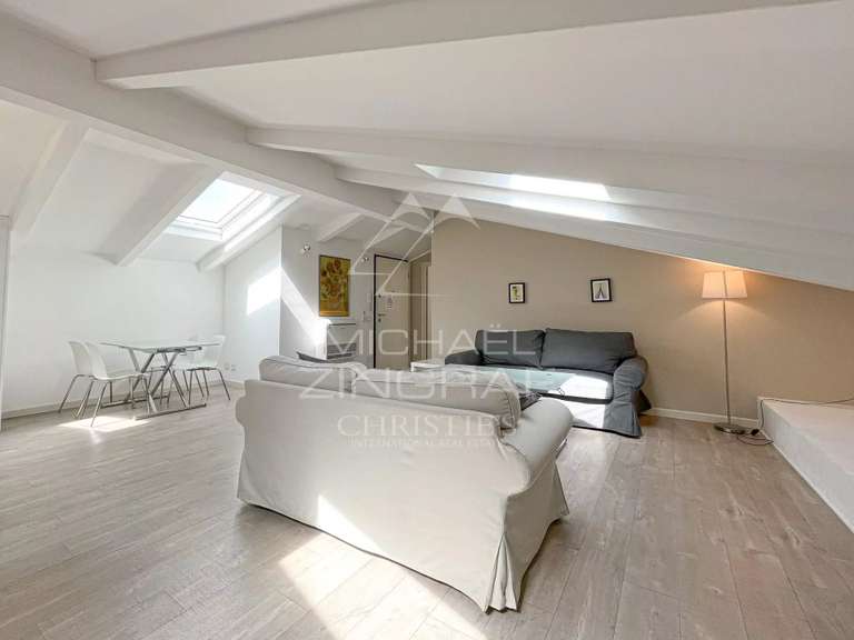 Appartement Cannes - 1 chambre - 67m²