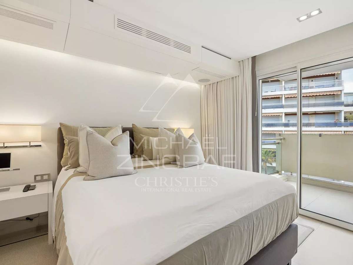 Appartement Cannes