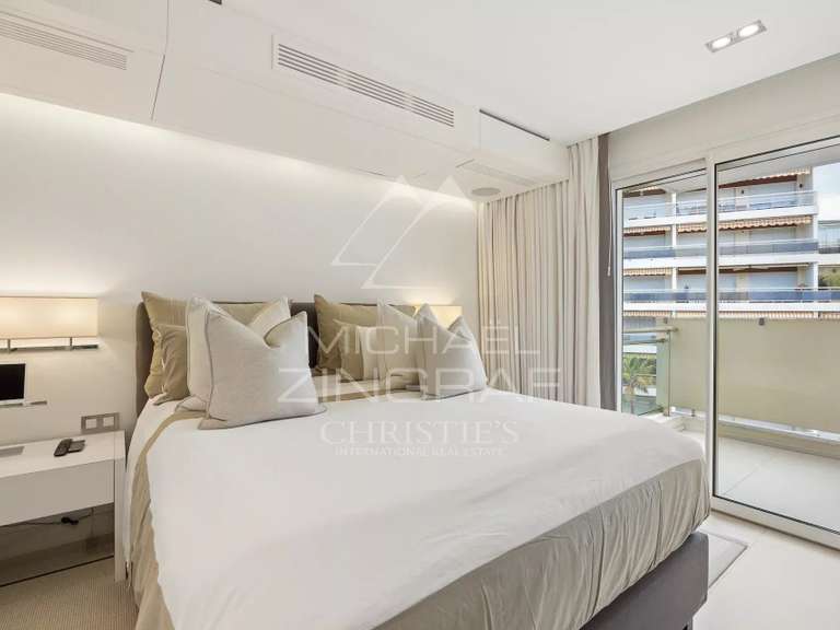 Appartement Cannes - 4 chambres - 150m²