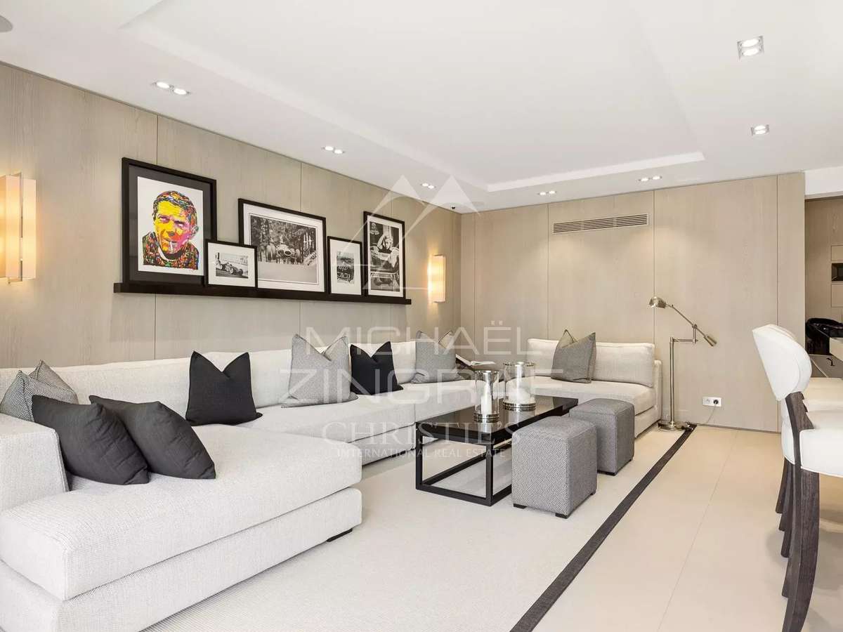 Appartement Cannes