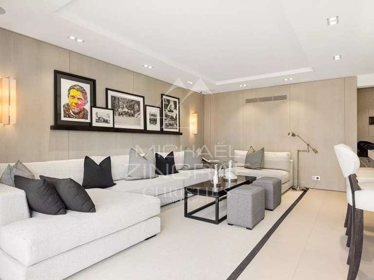 Appartement Cannes - 4 chambres - 150m²