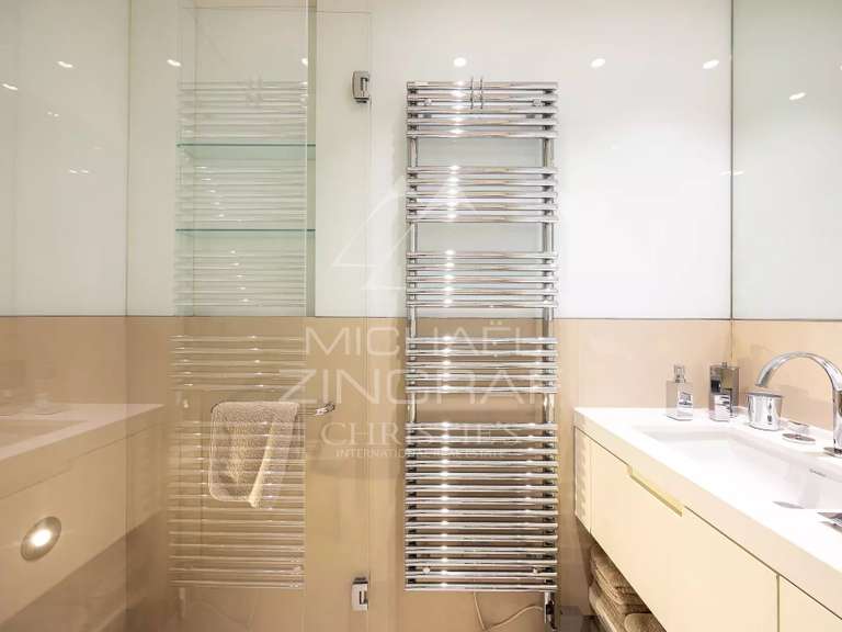 Appartement Cannes - 4 chambres - 150m²