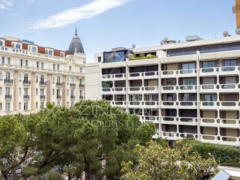 Appartement Cannes - 4 chambres - 150m²