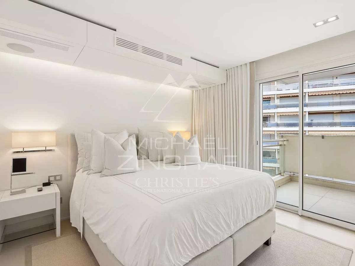 Appartement Cannes