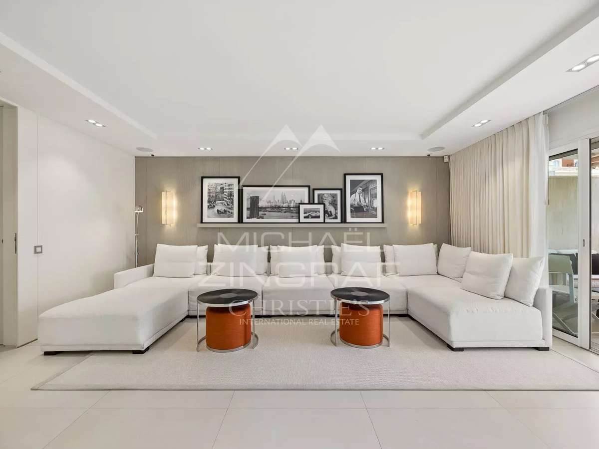 Appartement Cannes