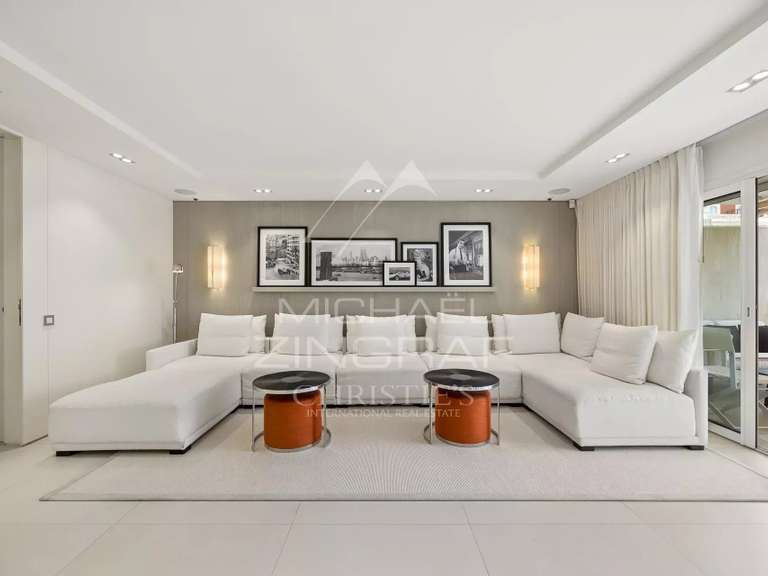 Appartement Cannes - 4 chambres - 150m²