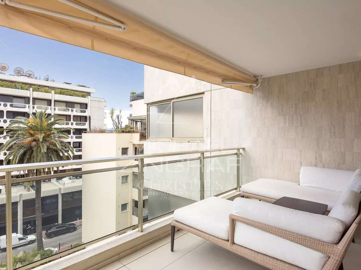 Appartement Cannes