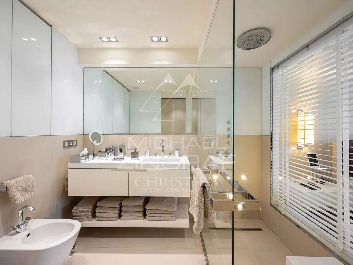 Appartement Cannes