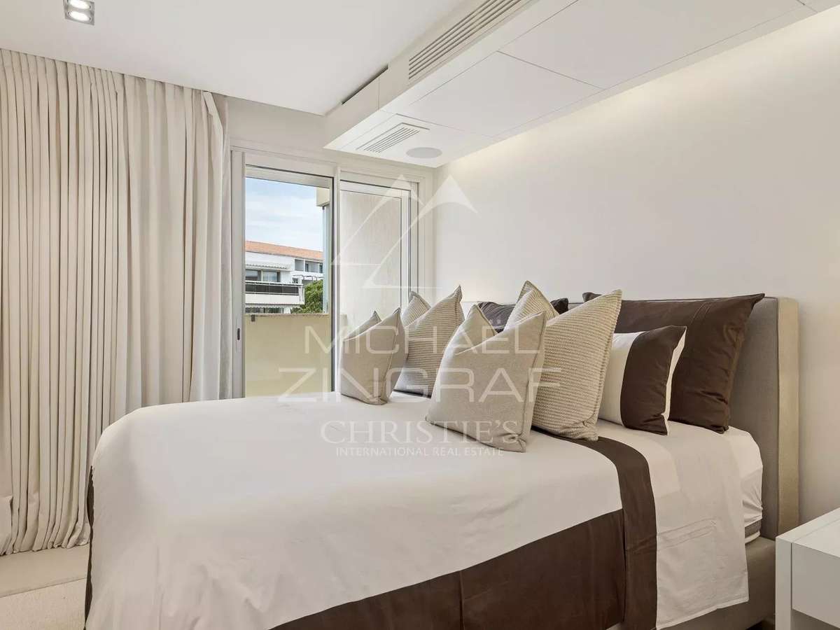 Appartement Cannes