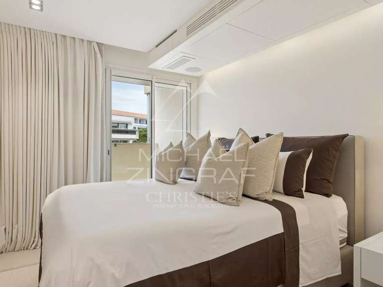 Appartement Cannes - 4 chambres - 150m²
