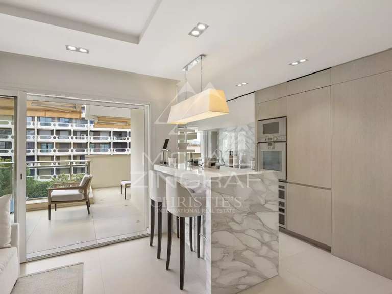 Appartement Cannes - 4 chambres - 150m²