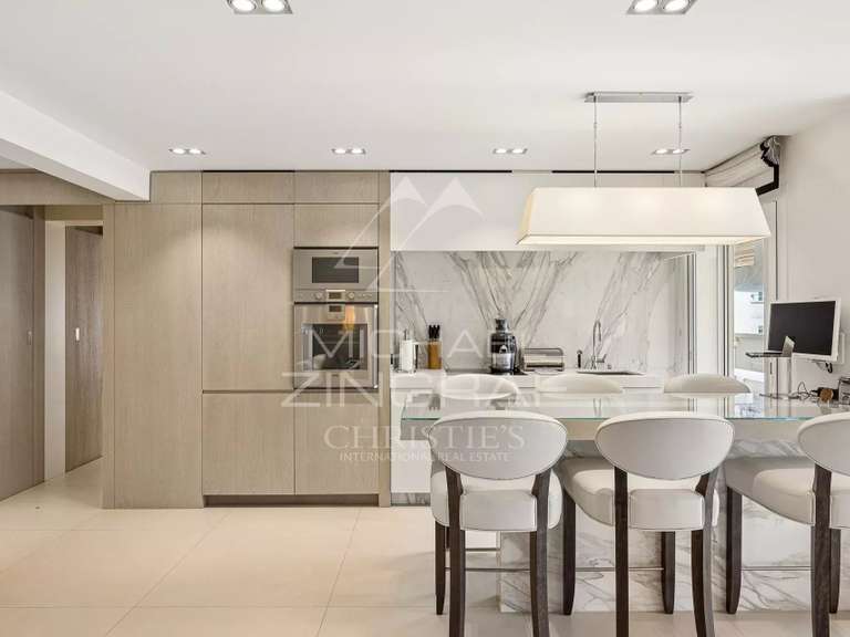 Appartement Cannes - 4 chambres - 150m²